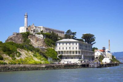 Prison d'Alcatraz