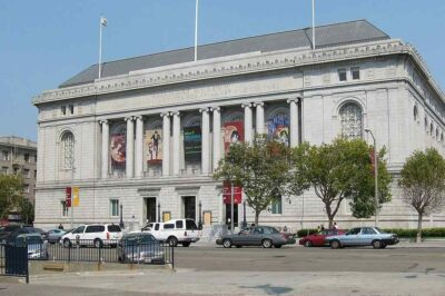 Asian Art Museum San Francisco