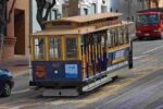 Cable Car San Francisco