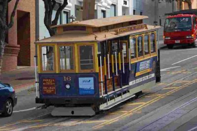 Cable Car
