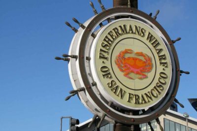 Dormir à Fisherman's Wharf San Francisco
