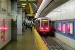 MUNI San Francisco