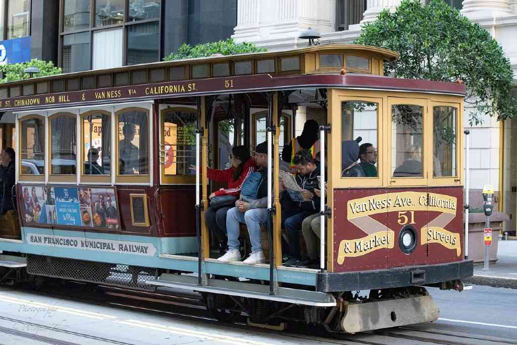 San Francisco