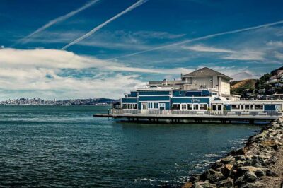 Sausalito Californie