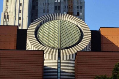 Museum of Modern Art San Francisco