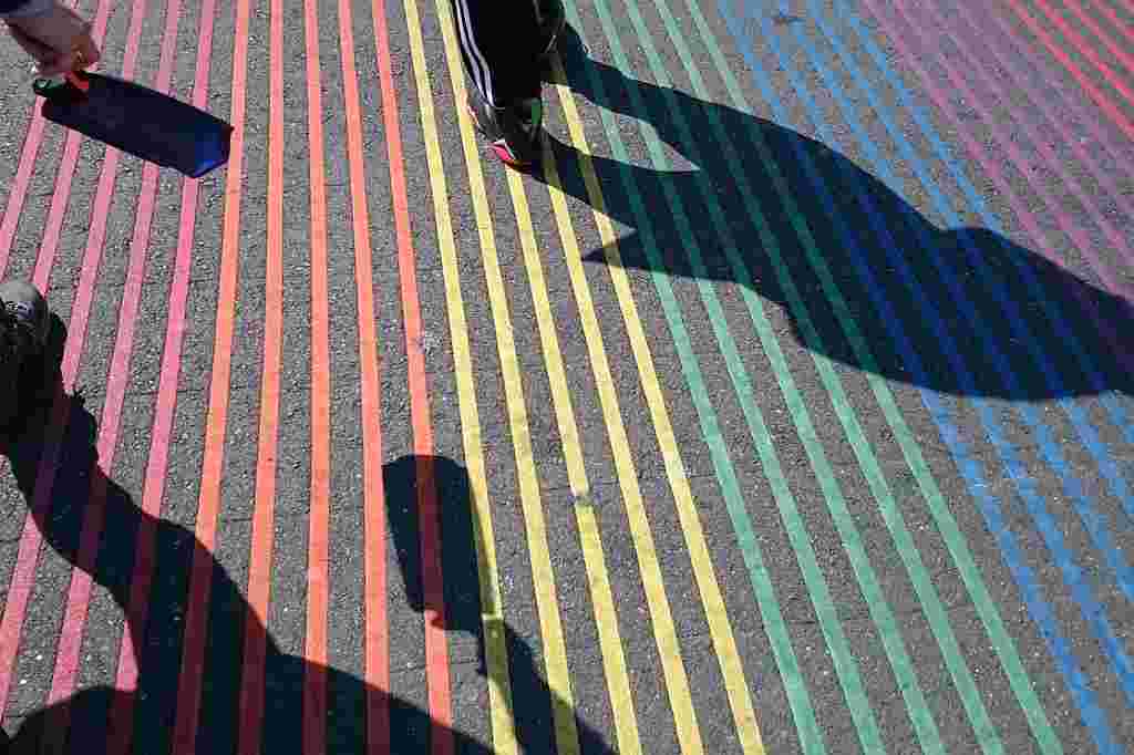 Castro San Francisco