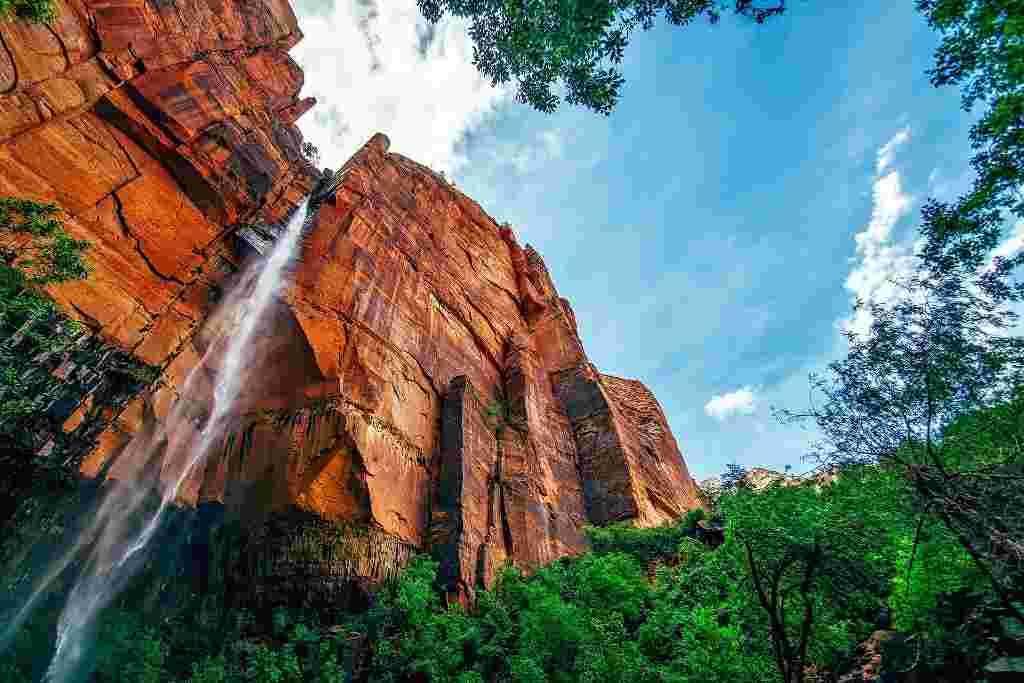 Yosemite Californie