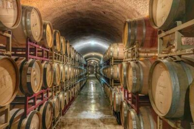 Cave Napa Valley