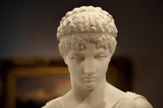 Sculpture