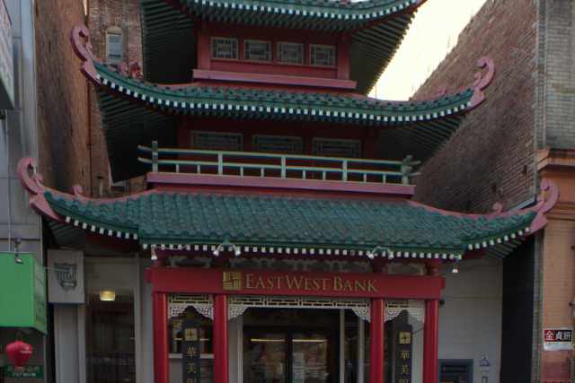Visiter Chinatown à San Francisco