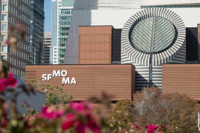 SFMOMA
