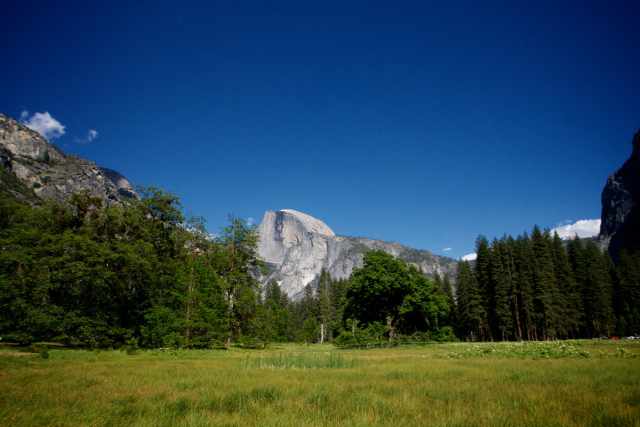 Tuolumne Meadows