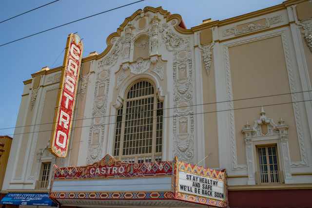Castro Theater